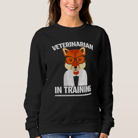 Dierenarts: Toekomstig veet Trui (Voorkant)