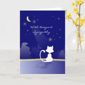 Dierenarts & Zaken - de Kaart van de Sympathie van (Gele Bloem)