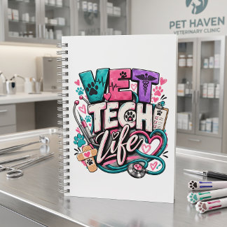 Dierenartsassistent Leven Diergeneeskunde Planner