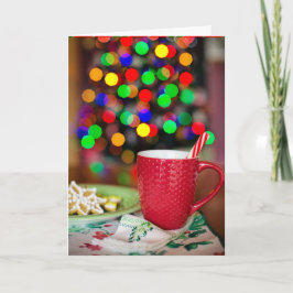 Dierenartsen Bedrijfs Vakantiekaart voor klanten Feestdagen Kaart