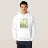Dierenartsen Hoodie (Voorkant volledig)