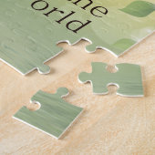 Dierenartsen Legpuzzel (Zijkant)