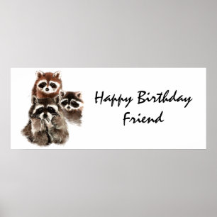 Dierenartsen zijn net als ondergoed-Humor Poster