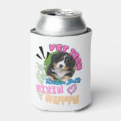 Dierenartsentechniek, Diergeneeskundig Technicus, Blikjeskoeler (Blikje Voorkant)