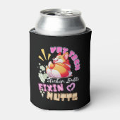 Dierenartsentechniek, Diergeneeskundig Technicus,  Blikjeskoeler (Blikje Voorkant)