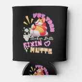 Dierenartsentechniek, Diergeneeskundig Technicus,  Blikjeskoeler (Voorkant)