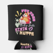 Dierenartsentechniek, Diergeneeskundig Technicus,  Blikjeskoeler (Achterkant)