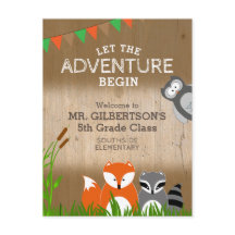 Dierenavontuur | Welkom terug op school