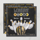 Dierenbedrukkerij Black en Yellow Kaart (Voorkant / Achterkant)