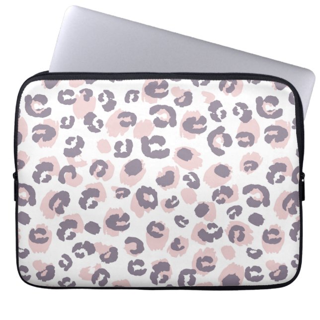 Dierenbeschermhoes voor printerpatronen laptop sleeve (Voorkant)