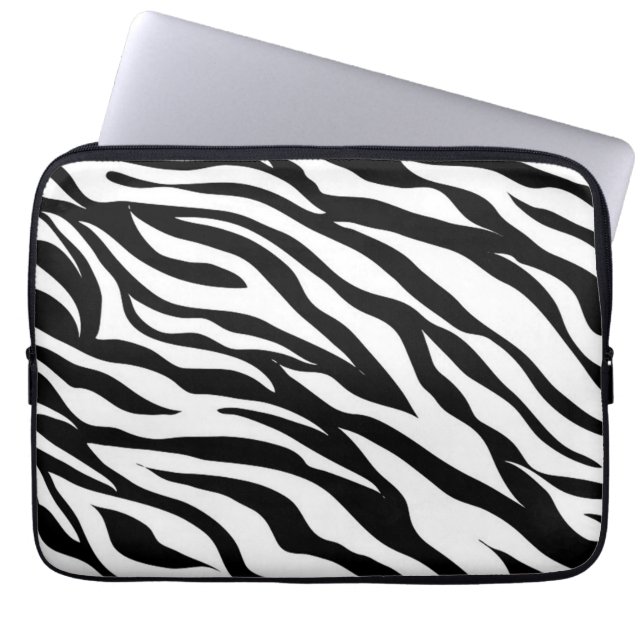 Dierenbeschermhoes voor printerpatronen laptop sleeve (Voorkant)