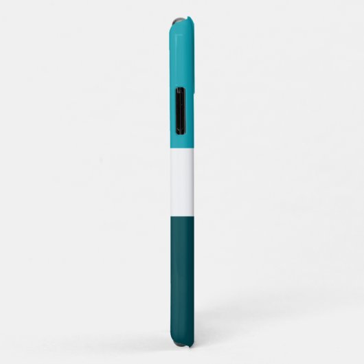 Dierenbescherming in New Mexico - Case-Mate iPhone Case (Achterkant/rechts)