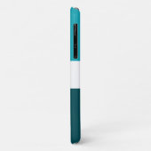 Dierenbescherming in New Mexico - Case-Mate iPhone Case (Achterkant/links)