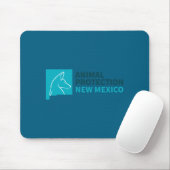 Dierenbescherming New Mexico Muismat (Met muis)