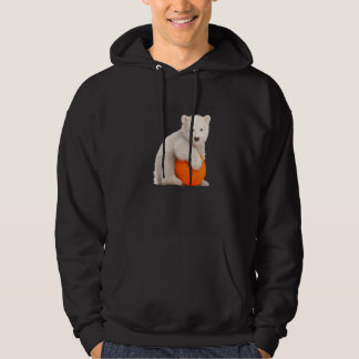 Dierenbescherming tegen dierenwelzijn hoodie