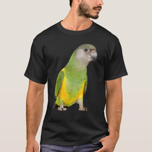Dierenbescherming tegen dierenwelzijn t-shirt (Voorkant)