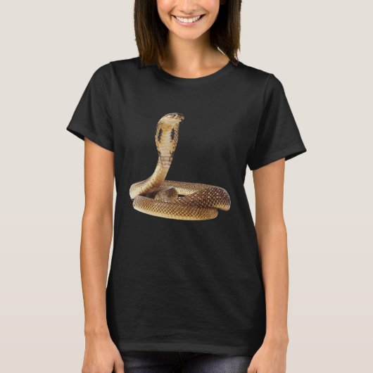 Dierenbescherming tegen dierenwelzijn t-shirt (Voorkant)