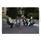 Dierenconcert (Voorkant Horizontaal)