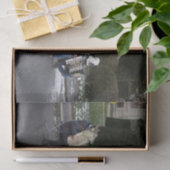 Dierenconcert Tissuepapier (Geschenk)