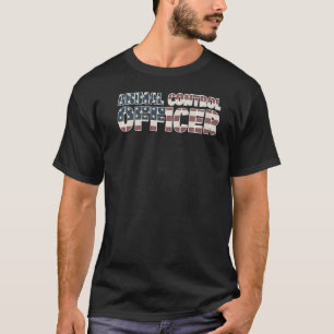 Dierencontroleur Dierenwelzijn Wildlife Reh T-shirt