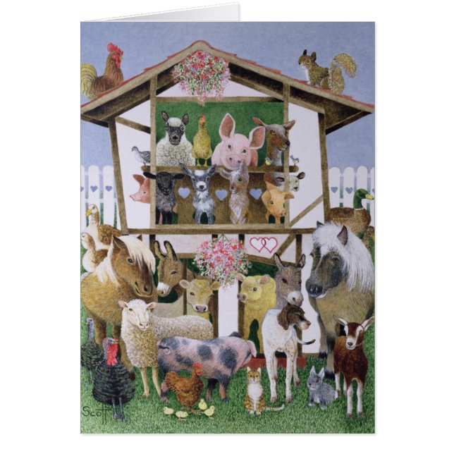 Dierendepot (Voorkant)