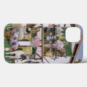 Dierendepot Case-Mate iPhone Case (Achterkant (horizontaal))