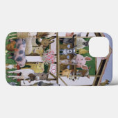 Dierendepot Case-Mate iPhone Case (Achterkant (horizontaal))