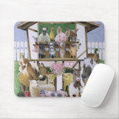 Dierendepot Muismat (Met muis)