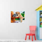 Dierendichtheid Poster