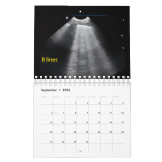 Dierenecho Kalendar Kalender