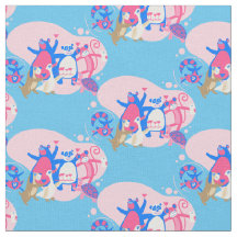 dierenfeest in kawaï - zelfmoordpartij