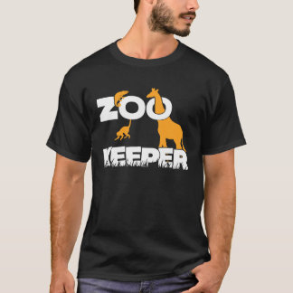 Dierenfokkerij T-shirt