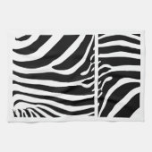 Dierenhanddoeken Theedoek (Horizontaal)