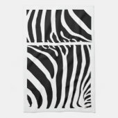 Dierenhanddoeken Theedoek (Verticaal)