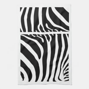 Dierenhanddoeken Theedoek