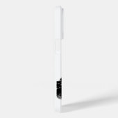 Dierenhoes Boss Case-Mate iPhone Case (Achterkant / Rechts)