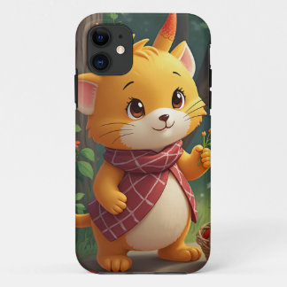 Dierenhok Case-Mate iPhone Case
