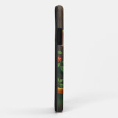 Dierenhok Case-Mate iPhone Case (Achterkant/rechts)