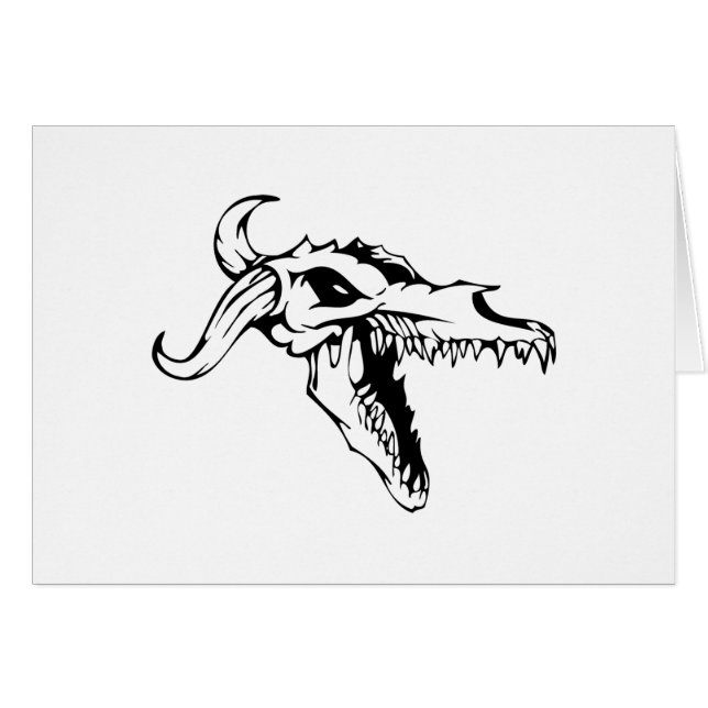 Dierenhuid (Voorkant Horizontaal)