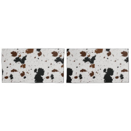 dierenhuid kussensloop