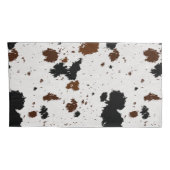 dierenhuid kussensloop (Achterkant-Rechts)