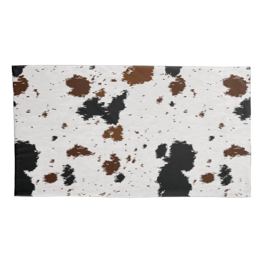 dierenhuid kussensloop (Achterkant-Rechts)