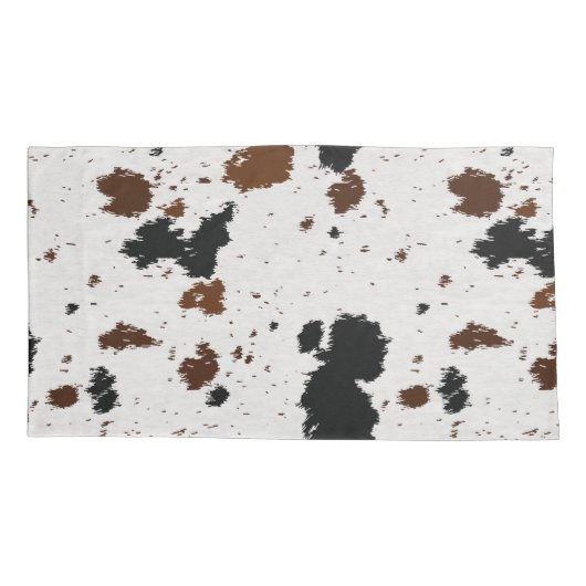 dierenhuid kussensloop (Achterkant-Links)