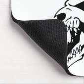 Dierenhuid Muismat (Hoek)