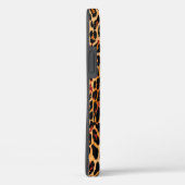Dierenhuidpatroon naadloos. Case-Mate iPhone case (Achterkant / Rechts)