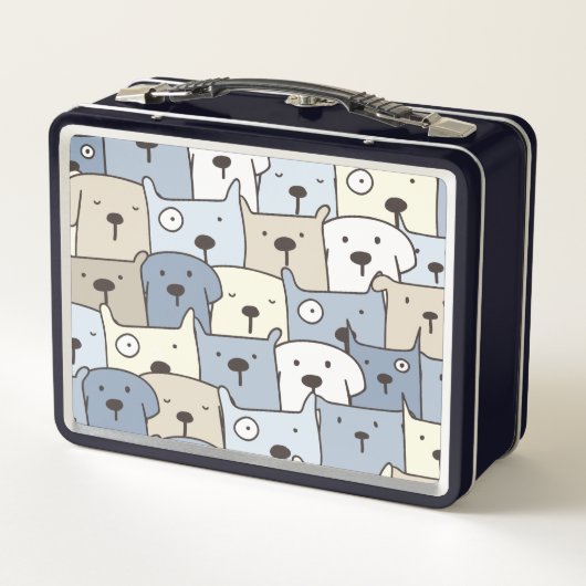Dierenillustratie (Achterkant)