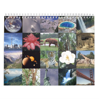 Dierenkalender 5 kalender