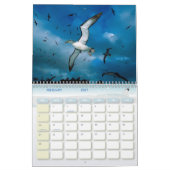 Dierenkalender 6 kalender (Feb 2027)