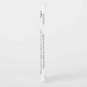 Dierenklik Case-Mate Samsung Galaxy Hoesje (Achterkant/links)