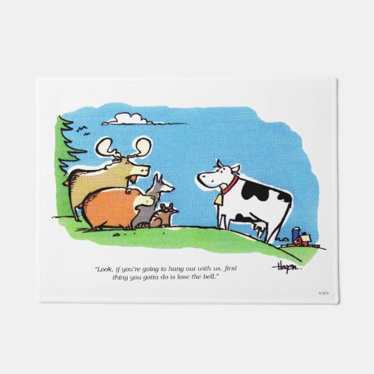 Dierenklik Deurmat (Voorkant)